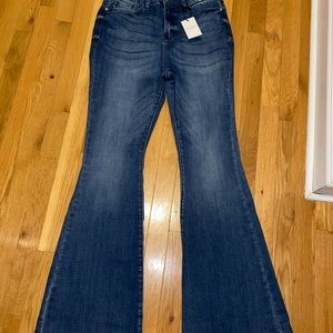 Judy Blue Jeans